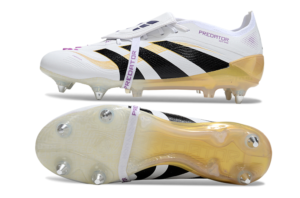 PREDATOR ELITE TONGUE ROAD TO GLORY PACK SG - Image 4