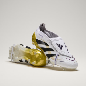 PREDATOR ELITE TONGUE ROAD TO GLORY PACK FG - Image 2