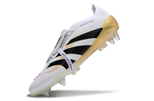PREDATOR ELITE TONGUE ROAD TO GLORY PACK SG - Image 3