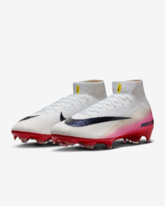 Mercurial Superfly 10 Elite Fear Nothing Pack - Image 5