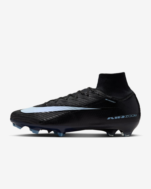 Mercurial Superfly 10 Elite Shadow Pack