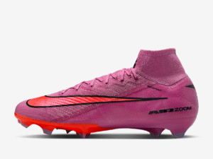 Mercurial Superfly 10 Elite Scary Good Pack