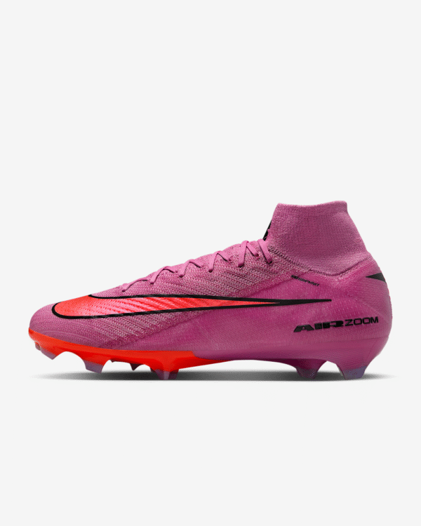 Mercurial Superfly 10 Elite Scary Good Pack