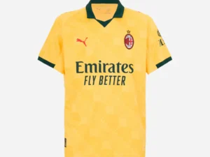 Milan 25-26 Third