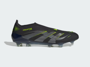 PREDATOR ELITE ELECTRIC STEALTH PACK LACELESS FG