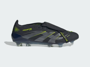 PREDATOR ELITE TONGUE ELECTRIC STEALTH PACK FG