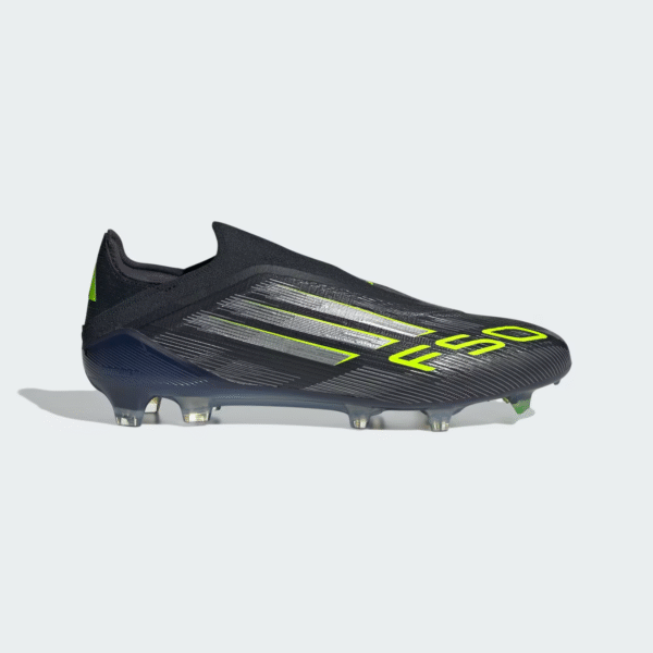 F50 ELITE ELECTRIC STEALTH PACK LACELESS FG