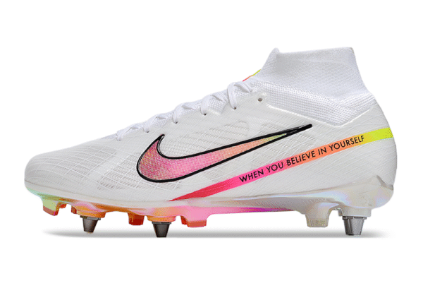 Superfly 9 Elite Mercurial SG Rashford