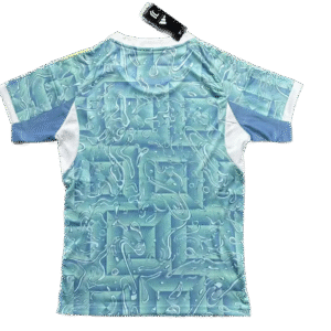 Juventus 25-26 Away - Image 2