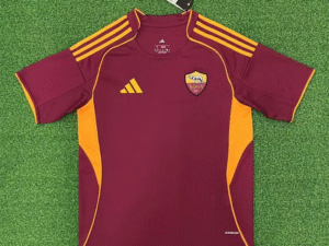 Roma 25-26 Home