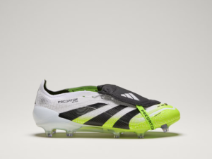 PREDATOR ELITE TONGUE RADIANT BLAZE PACK FG
