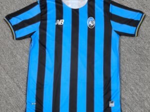 Atalanta 25-26 Home