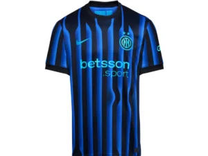 Inter 25-26 Home