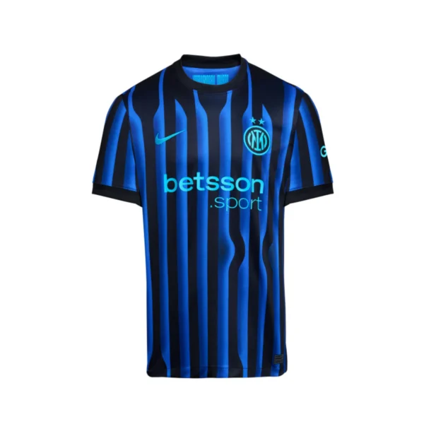 Inter 25-26 Home