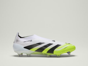 PREDATOR ELITE RADIANT BLAZE LACELESS PACK FG