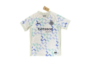 Inter 25-26 Away