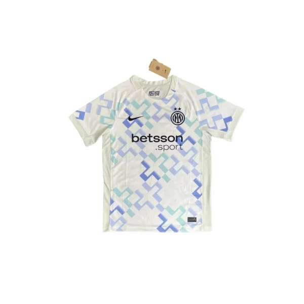 Inter 25-26 Away