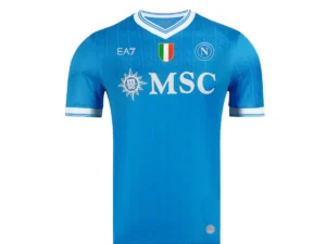 Napoli 25-26 Home