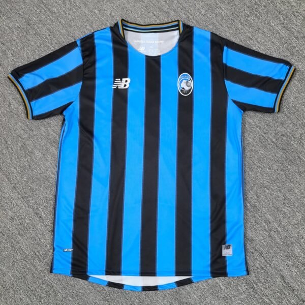 Atalanta 25-26 Home