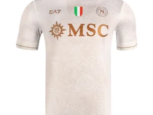 Napoli 25-26 Away