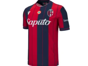 Bologna 25-26 Home