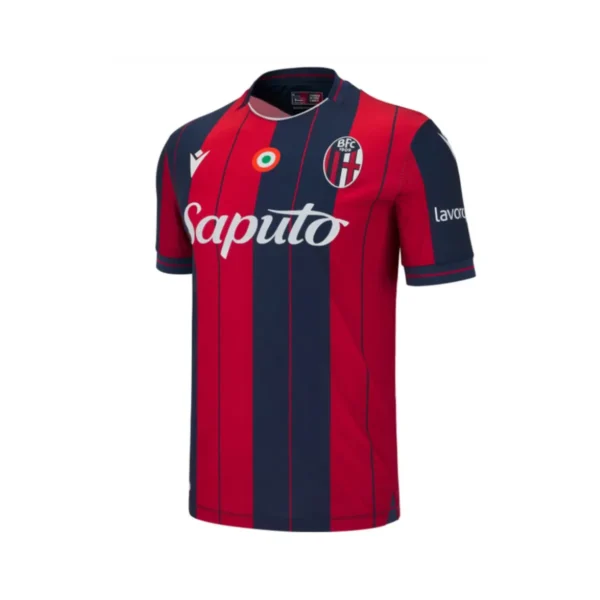 Bologna 25-26 Home