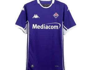 Fiorentina 25-26 Home