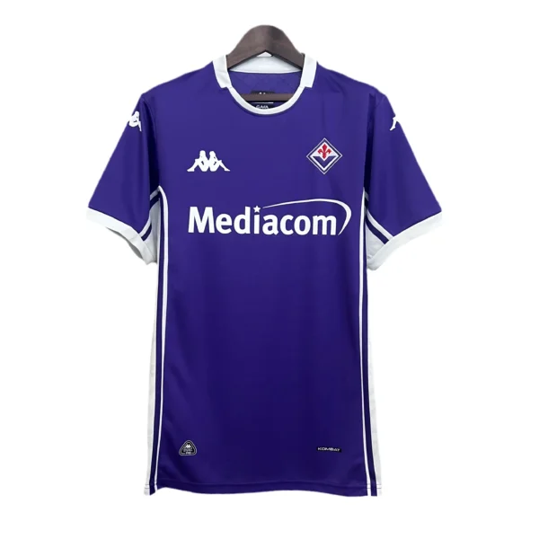 Fiorentina 25-26 Home