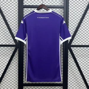 Fiorentina 25-26 Home - Image 2