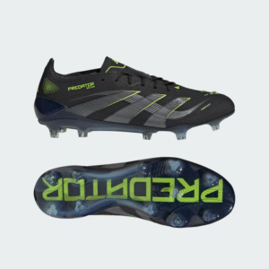 PREDATOR ELITE ELECTRIC STEALTH PACK FG - Image 2