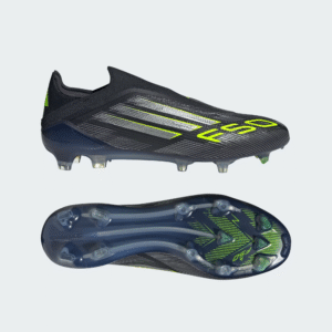 F50 ELITE ELECTRIC STEALTH PACK LACELESS FG - Image 3