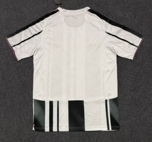 Juventus 25-26 Home - Image 2