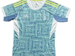 Juventus 25-26 Away