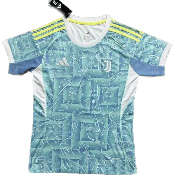 Juventus 25-26 Away