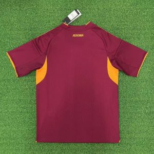 Roma 25-26 Home - Image 2