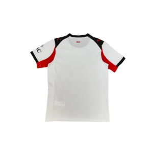 Milan 25-26 away shirt - Image 2