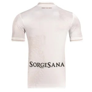 Napoli 25-26 Away - Image 2