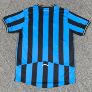 Atalanta 25-26 Home - Image 2