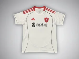 Liverpool 25-26 away