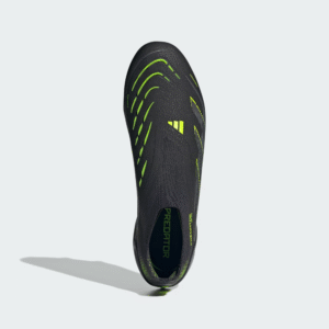 PREDATOR ELITE ELECTRIC STEALTH PACK LACELESS FG - Image 4