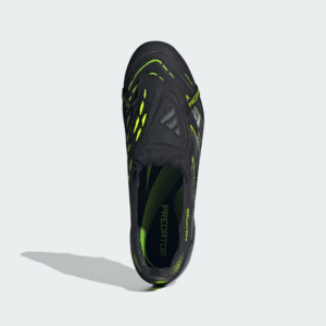 PREDATOR ELITE TONGUE ELECTRIC STEALTH PACK FG - Image 4
