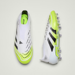PREDATOR ELITE RADIANT BLAZE LACELESS PACK FG - Image 2