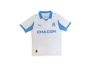 Olympique Marseille 25-26 home