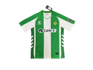 Real Betis 25-26 home