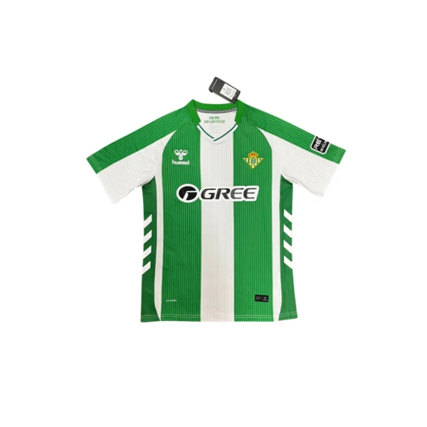 Real Betis 25-26 home