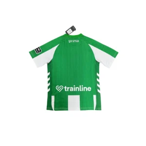 Real Betis 25-26 home - Image 2