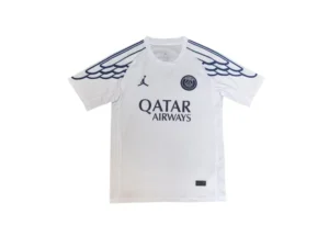 Psg 25-26  away