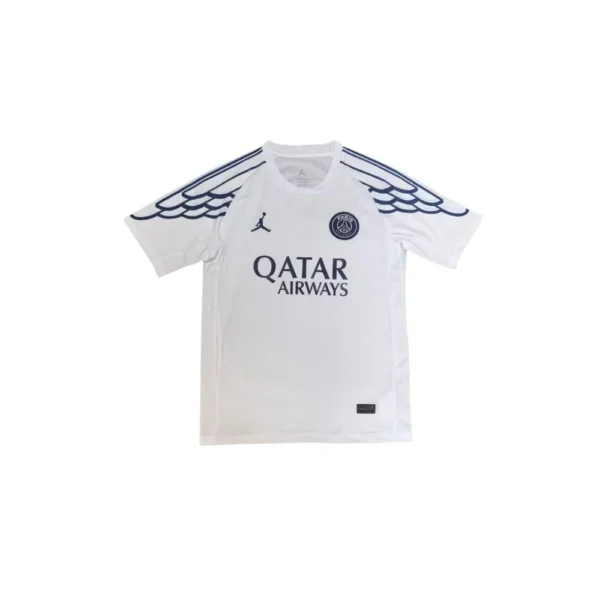 Psg 25-26  away