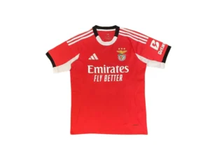 Benfica 25-26 home