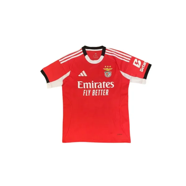 Benfica 25-26 home